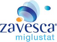 Zavesca logo